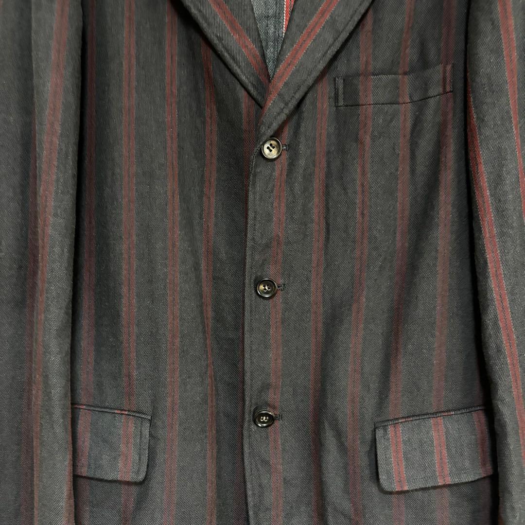 COMME des GARCONS HOMME テーラードジャケット