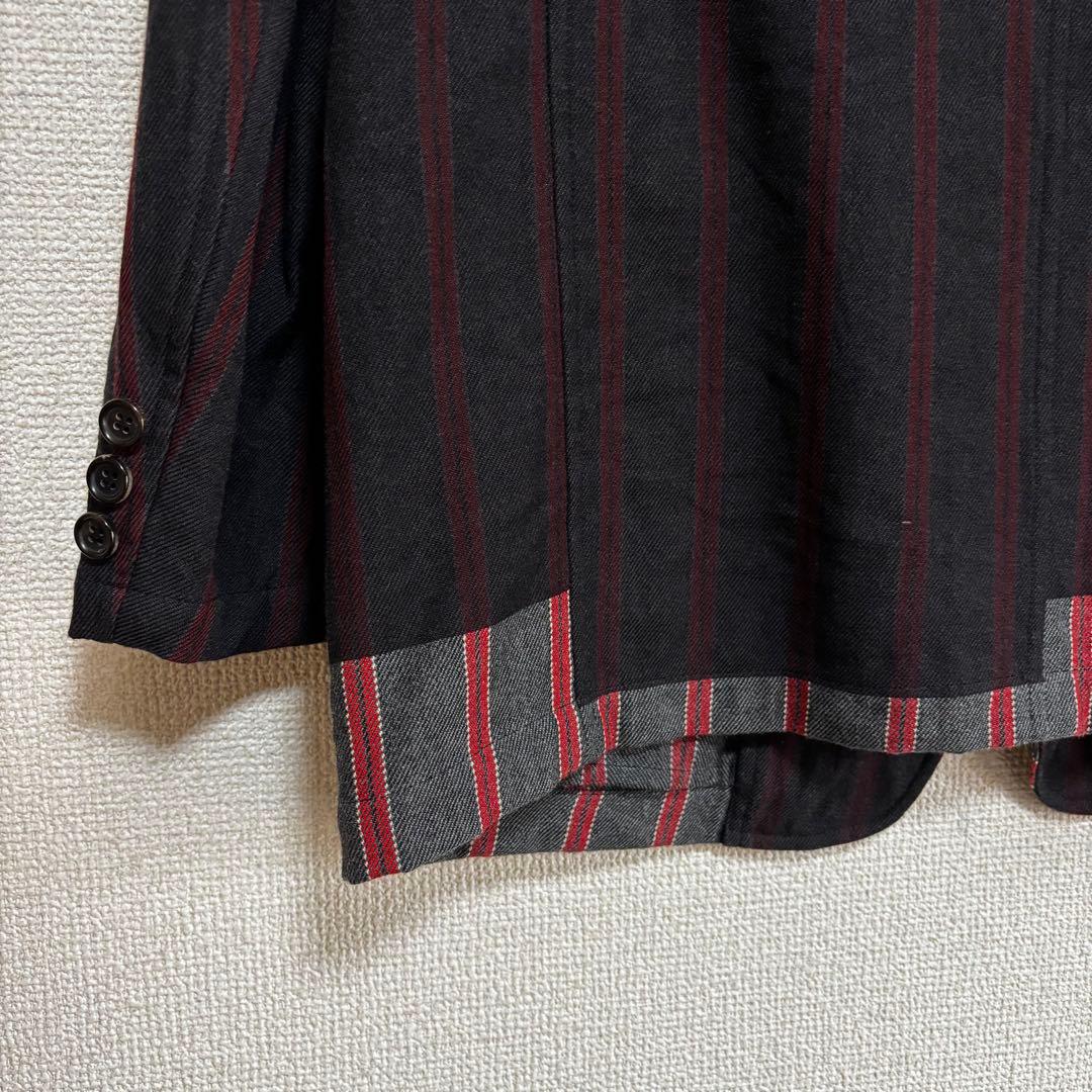 COMME des GARCONS HOMME テーラードジャケット