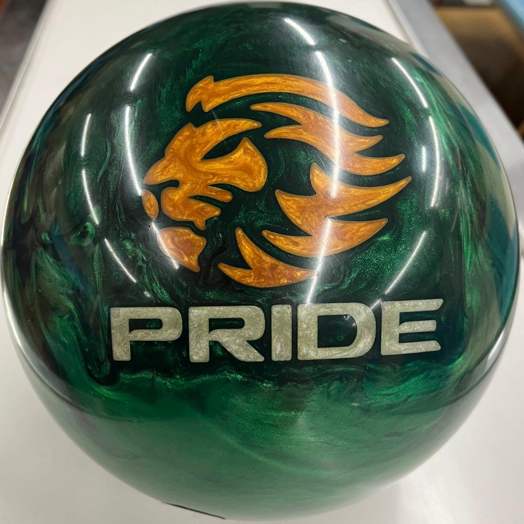 【もぅ、おいチャン】モーティブ　プライドエンパイア15ポンド