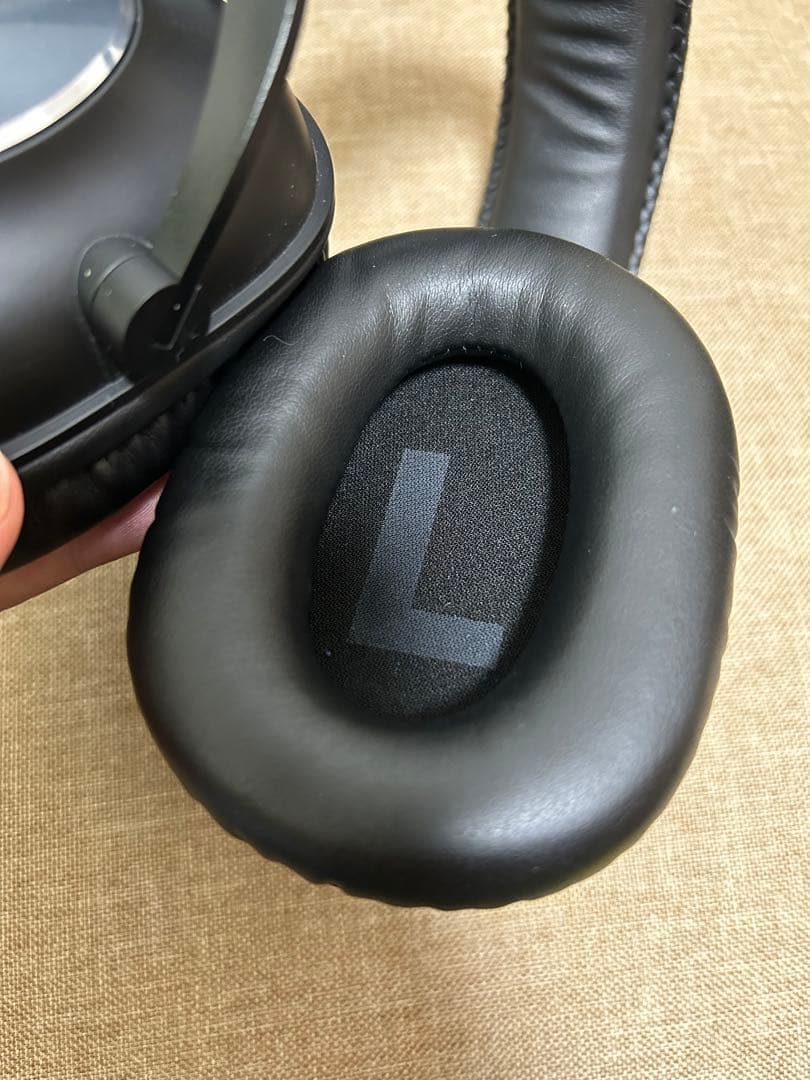 ロジクール G-PHS-004WL ワイヤレスゲーミングヘッドセット