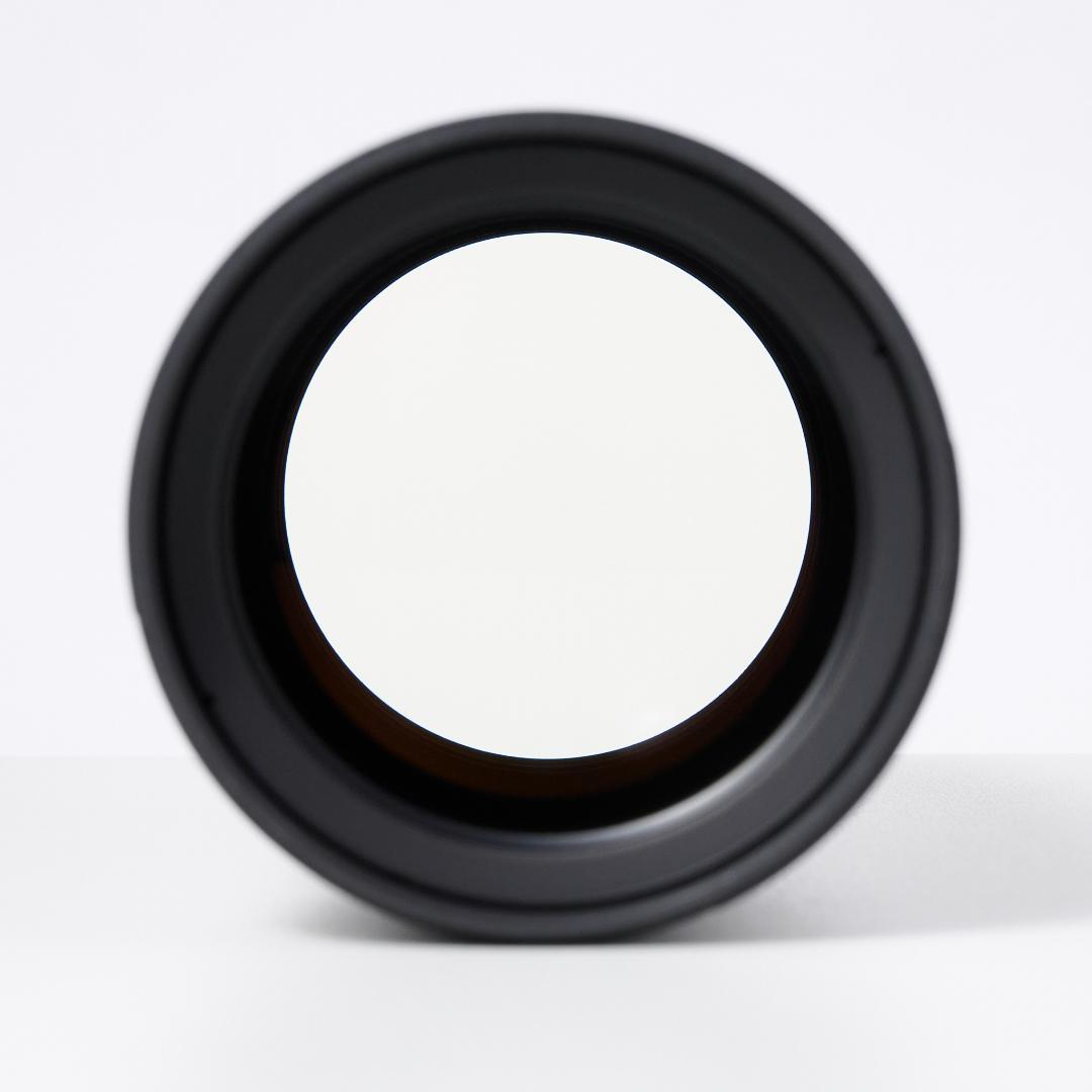 SAMYANG ED UMC 135mm F2 マイクロフォーサーズ 望遠