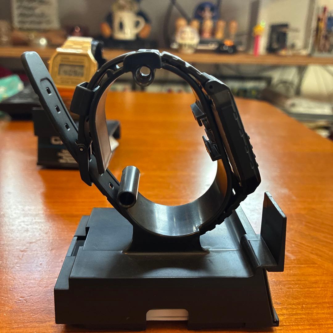 伊*之様 CASIO デジタル腕時計 A168WEGB-1 & DB-36セット