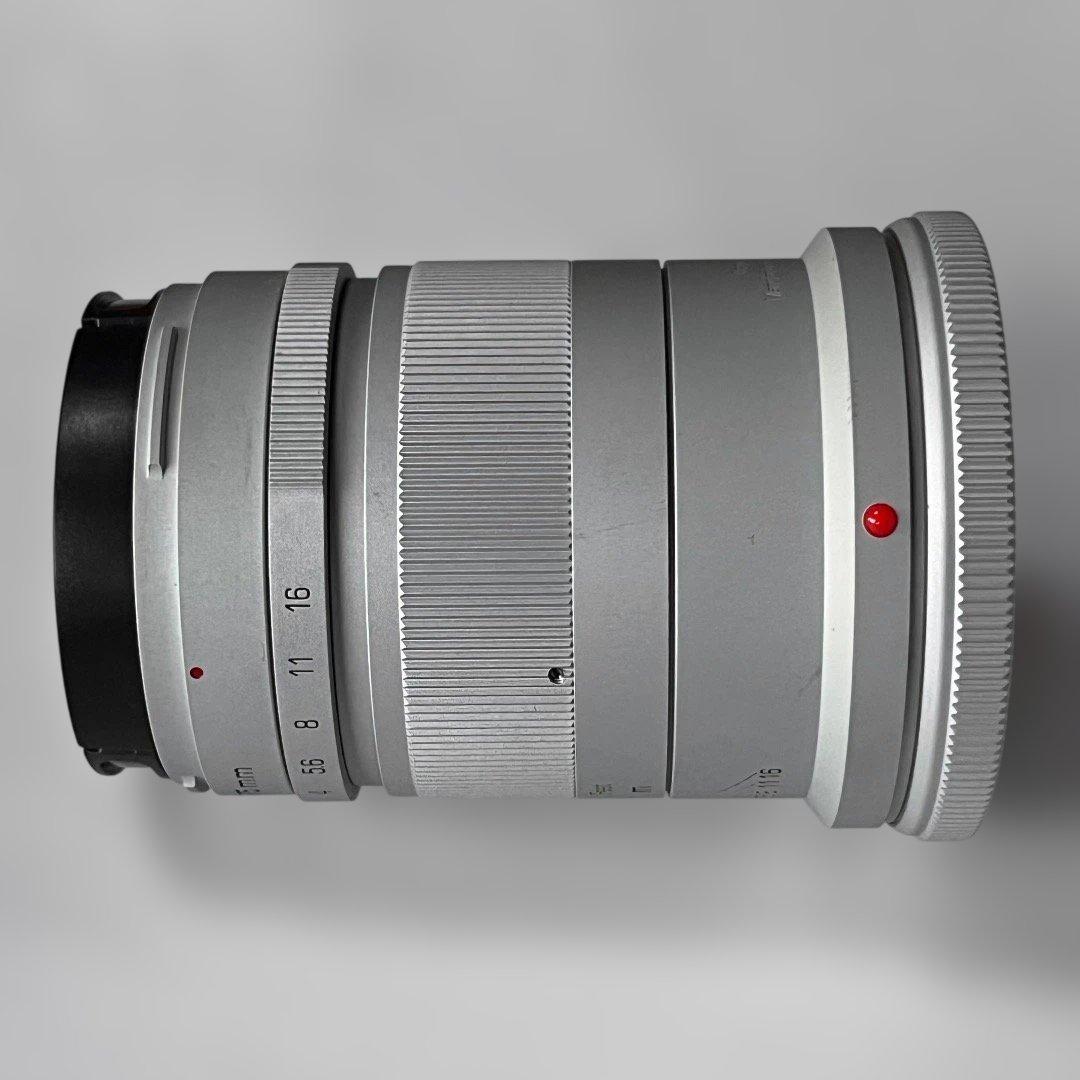 KIPON IBERIT 75mm F2.4 シルバー（Lマウント）作例追加