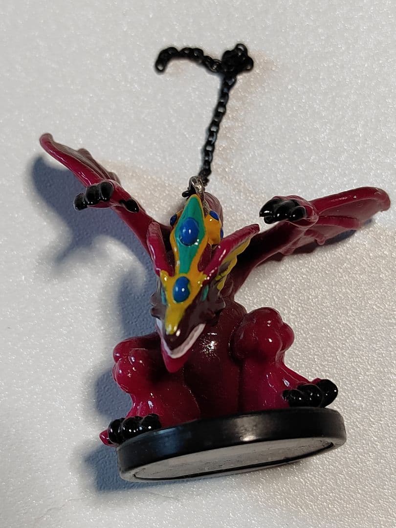 遊戯王 ダンジョンダイスモンスターズ ハーピィズペット竜