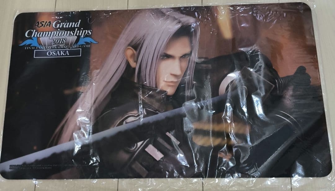 antuonanさん専用