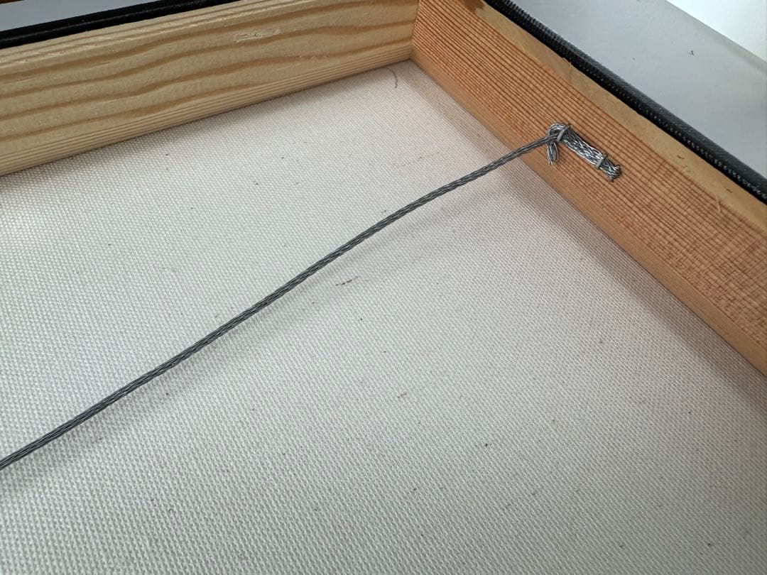 ディズニー絵画 ミッキーマウス/ビーチでの美しい一日【限定1500部】