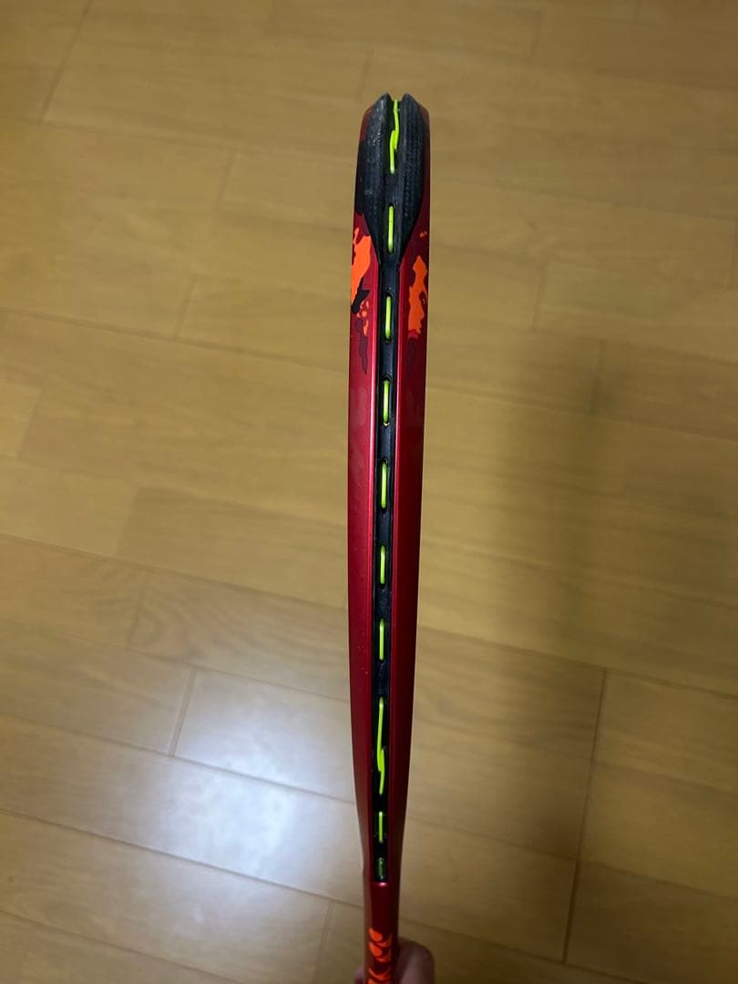 【値下げ】第二世代　ジオブレイク 70S UL1 ヨネックス