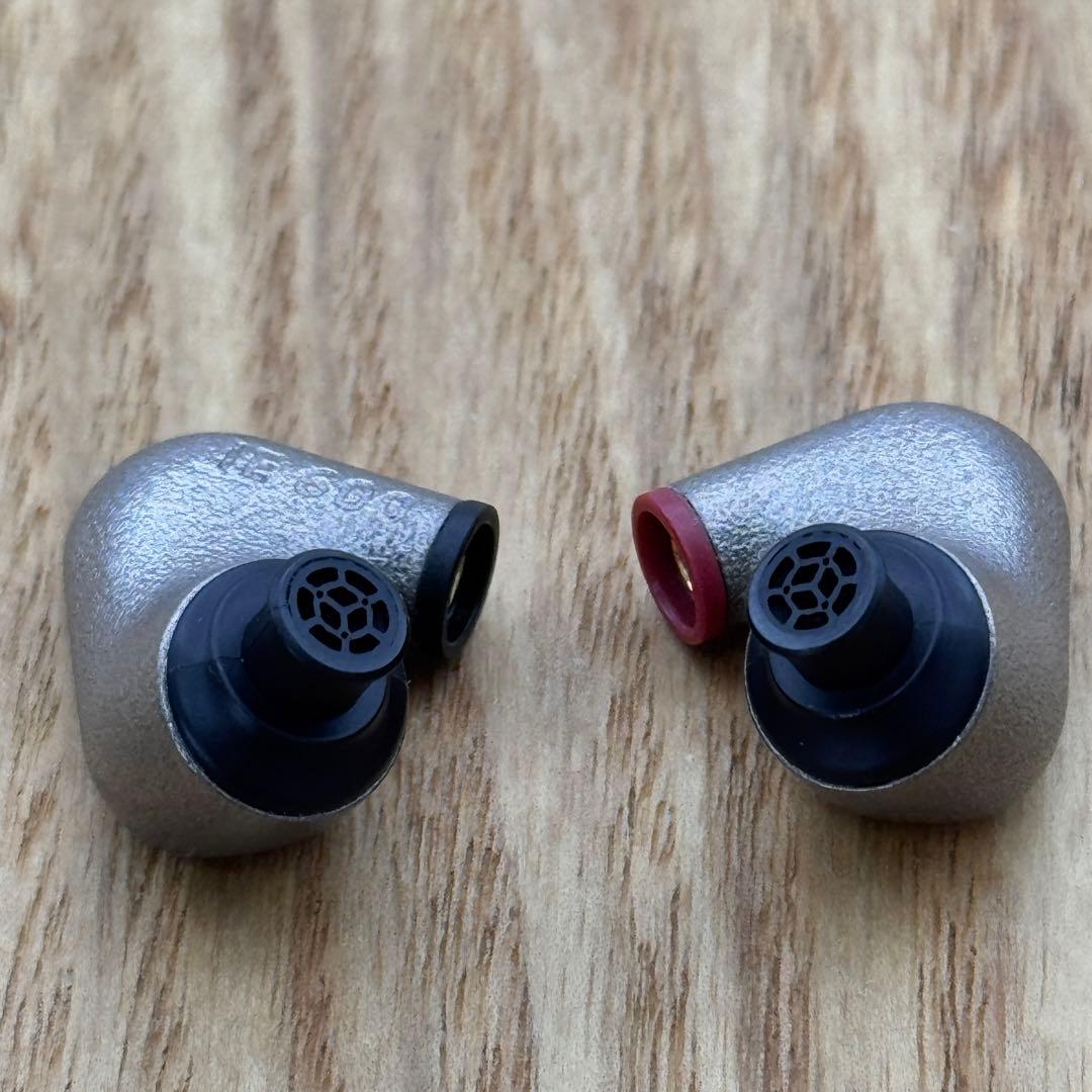 [純正]Sennheiser ゼンハイザー IE600 美品