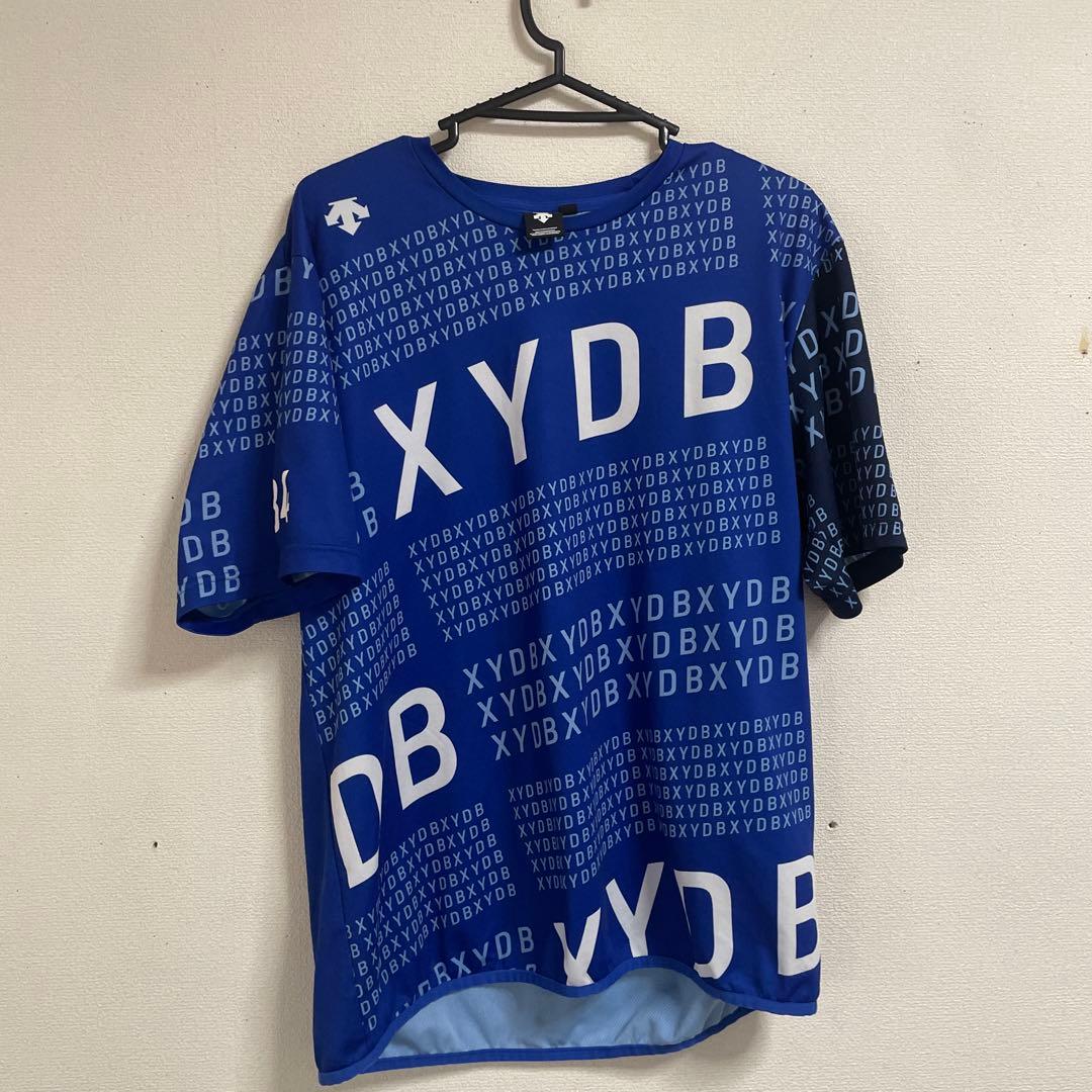 K*T様 XYDB 練習着 ユニフォーム サイズ34