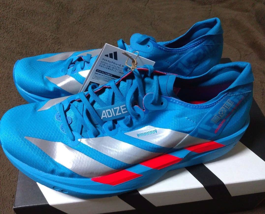 adizero　タクミセン11M　25.0