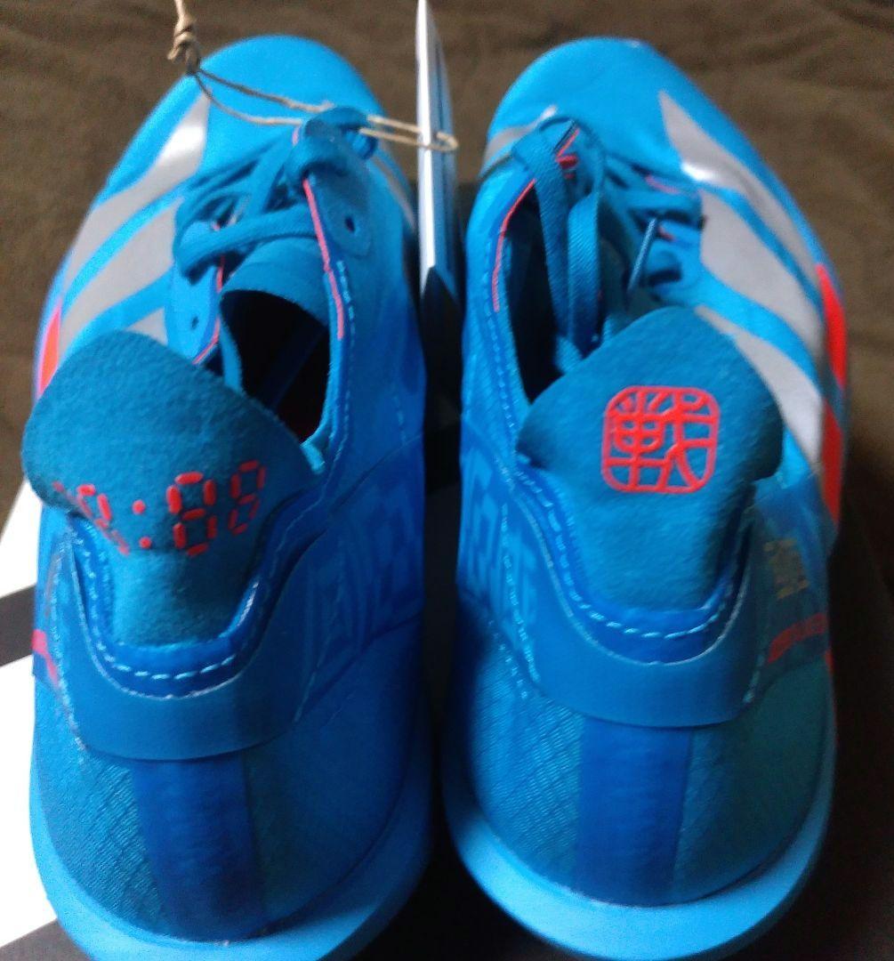 adizero　タクミセン11M　25.0