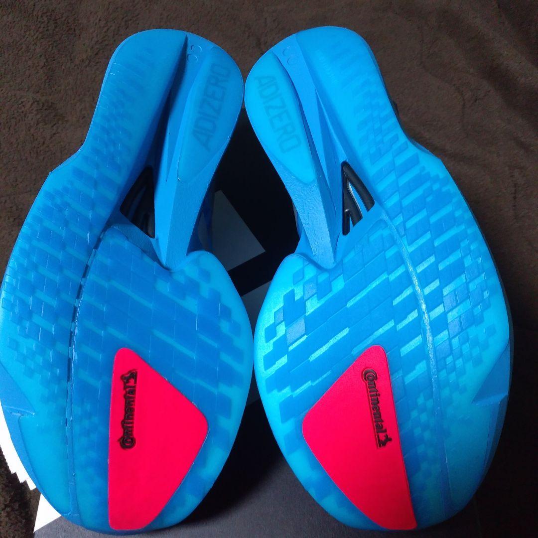 adizero　タクミセン11M　25.0