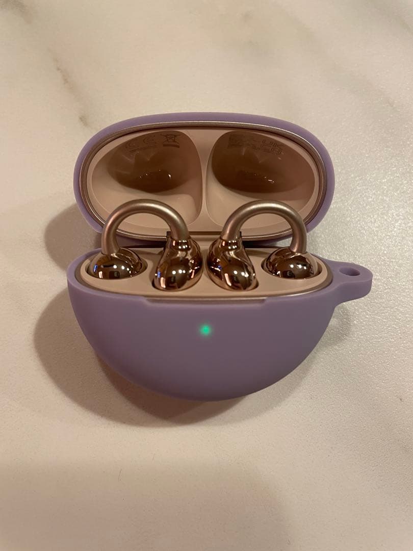 【✪(◕ᴗ◕✿)✪子育て最中 】HUAWEI FreeClip