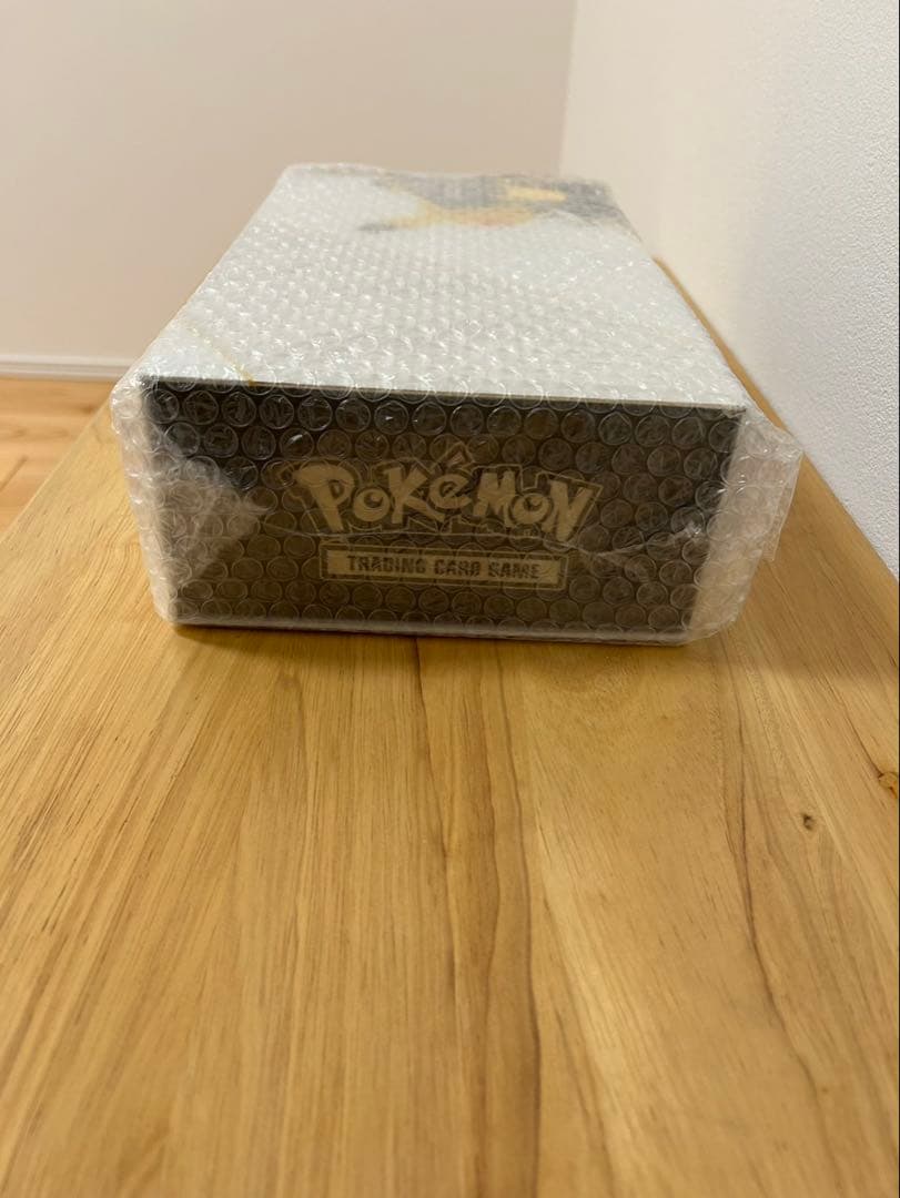 海外版25周年ウルトラプレミアムコレクションセレブレーション