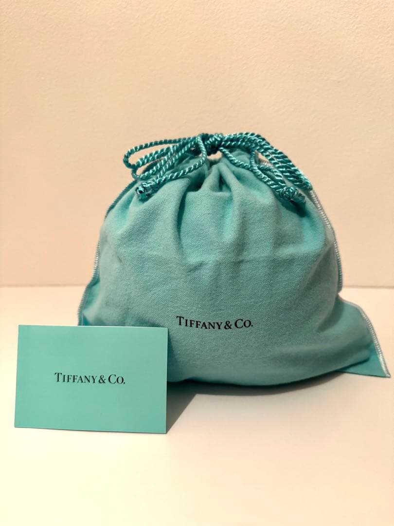 【TIFFANY】フラワーベース