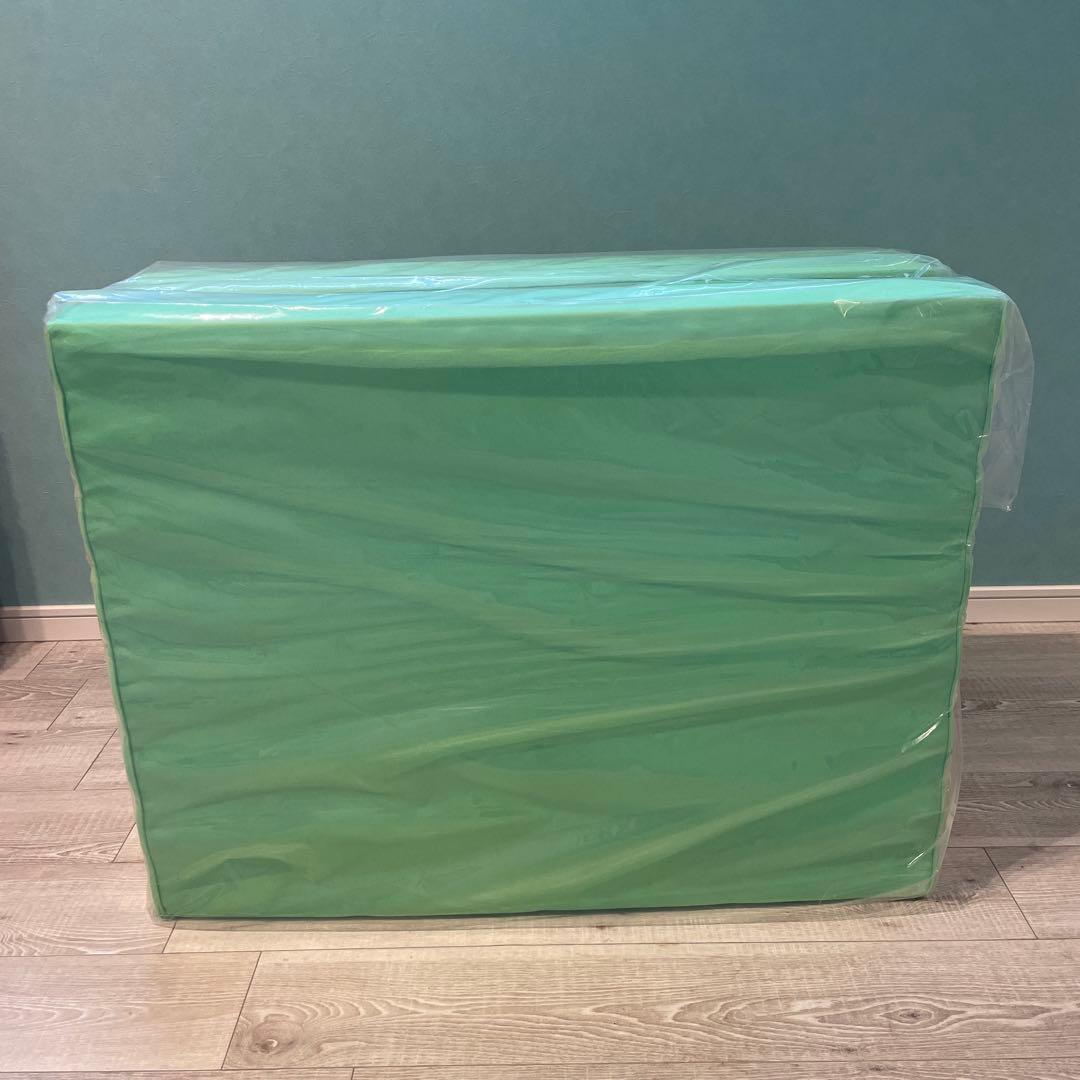 【新品】ヘルスウエーブゴールド　DCバージョン　ジュニア