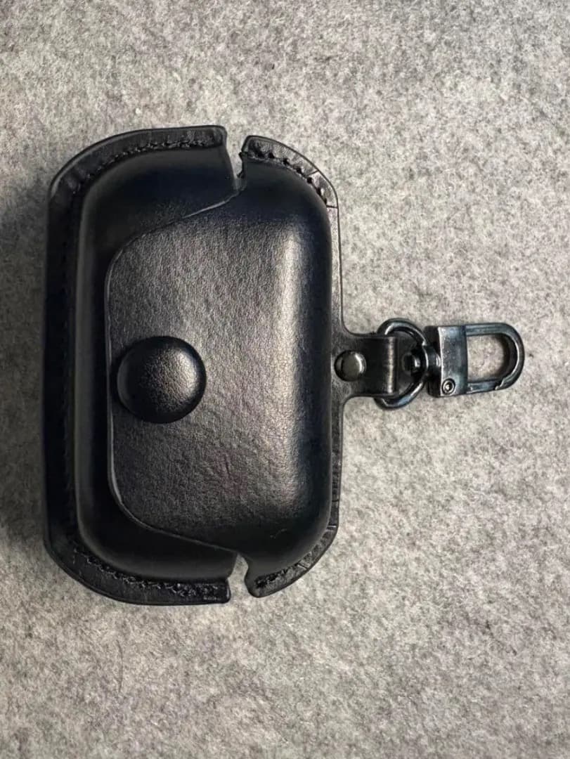 【ほぼ新品】テクニクス　EAH-AZ100-S シルバー　(おまけケース付)