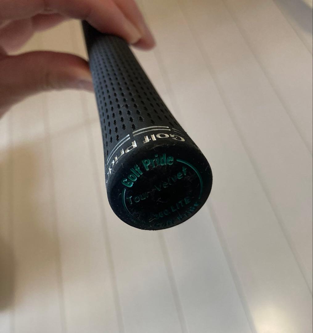 PING G425 MAX フェアウェイウッド 7W 純正シャフト