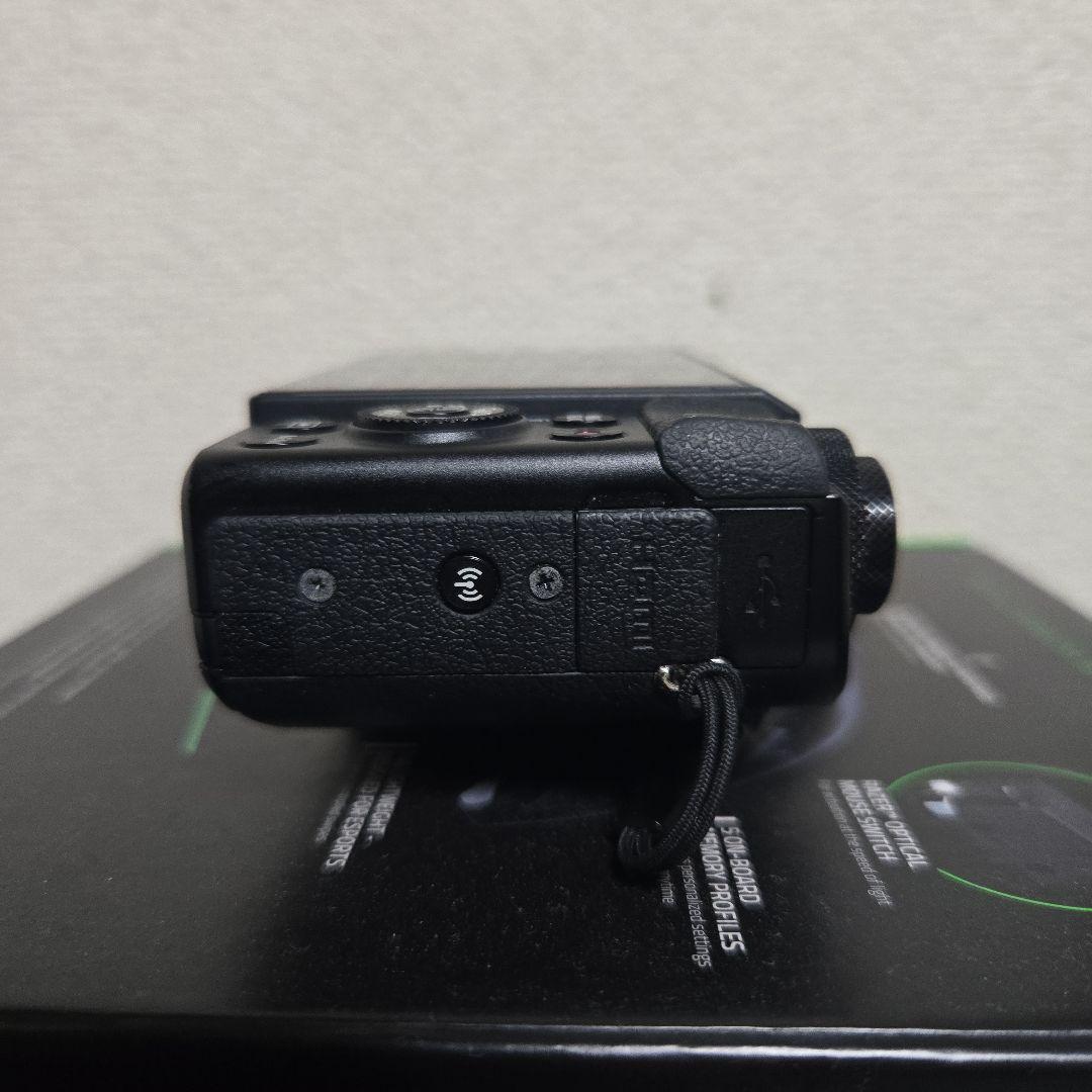 ジャンク　Canon G7 X mark2