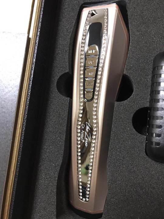 ドクターアリーヴォ ザ ゼウス Dr.Arrivo Ghost