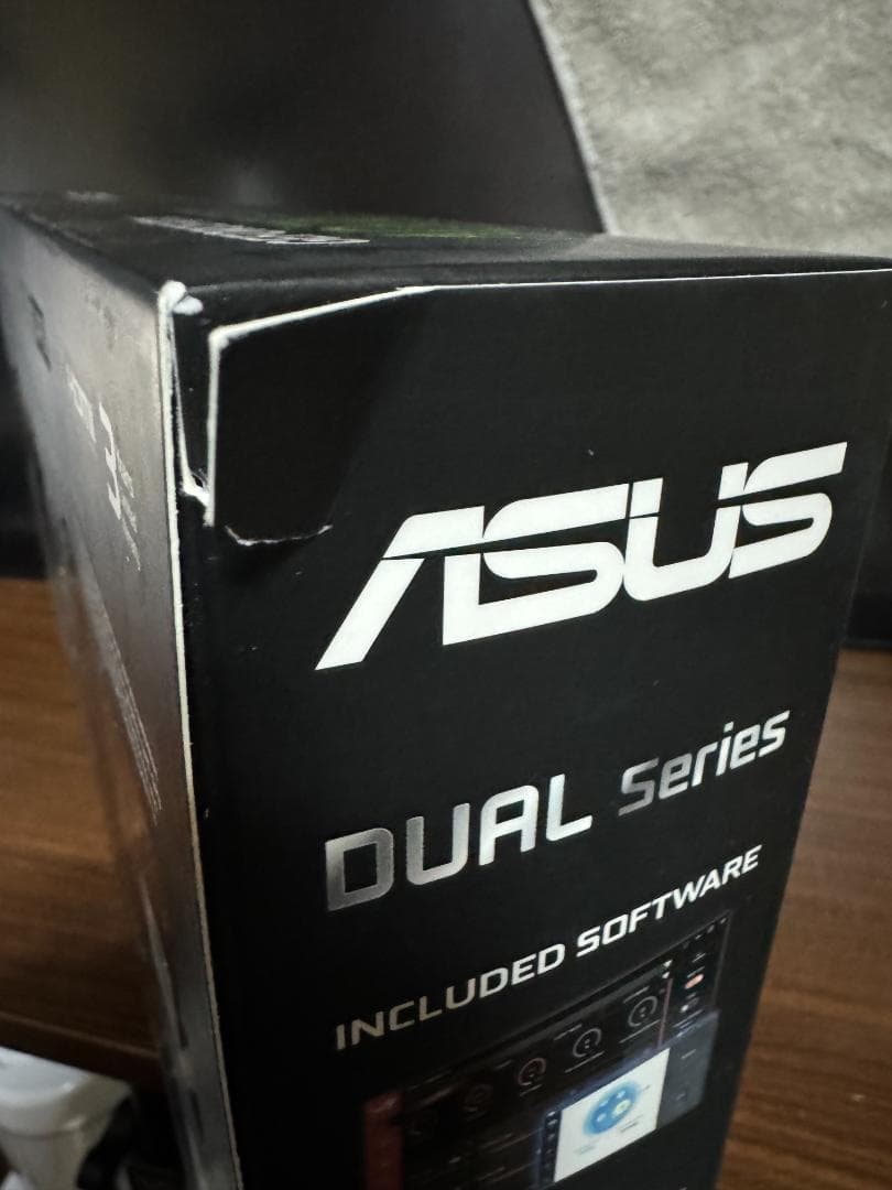 【本日限定】ASUS GeForceRTX4070SUPER 12GB OC