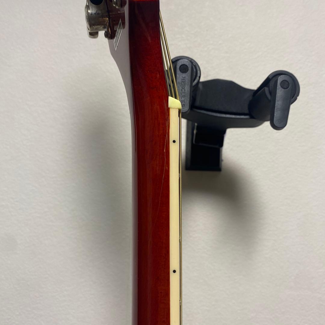 Epiphone Hummingbird Studio アコギ