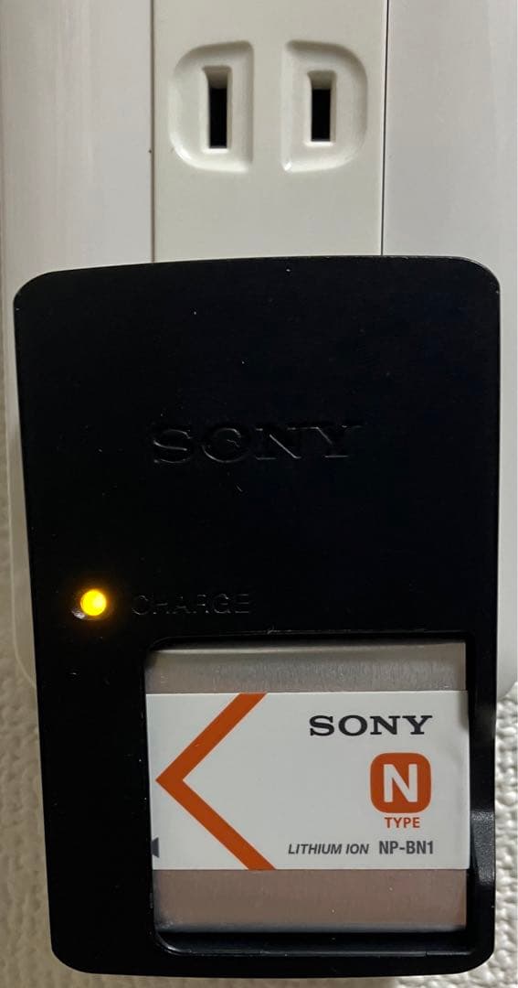 ゆ*様 SONY Cyber-shot デジカメ DSC-WX5