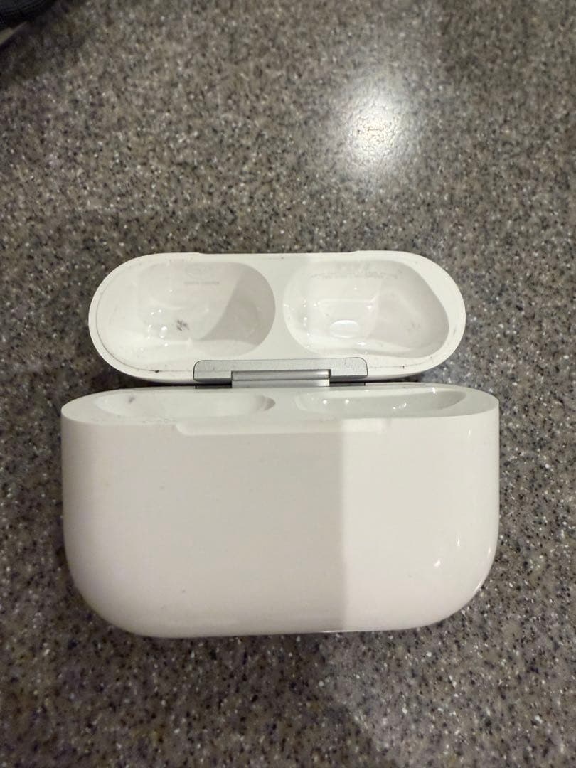 AirPods第3世代充電ケース