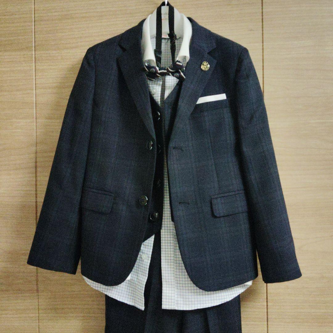 3/1〜値上げ【waltz by BEAMS DESIGN】ロングパンツスーツ