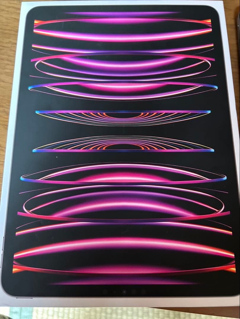 iPad pro第4世代　128GB 11インチ　Wi-Fi