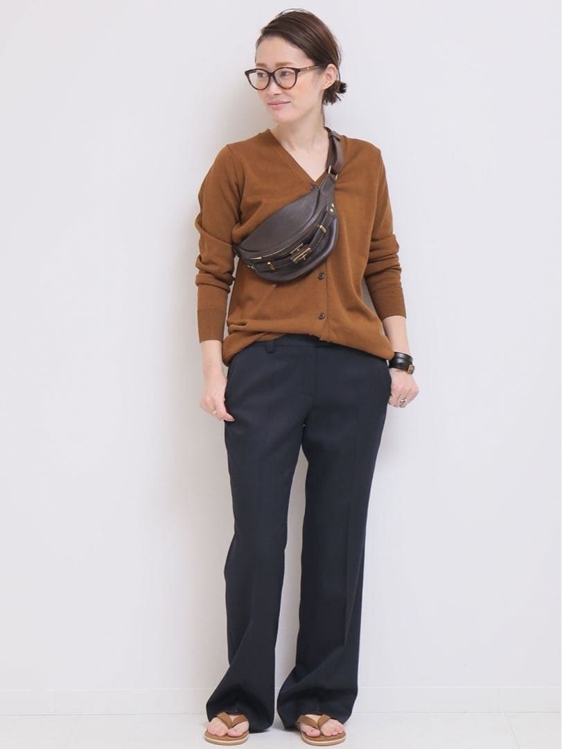 SITA PARANTICA シータパランティカ　シボカワウエストポーチ