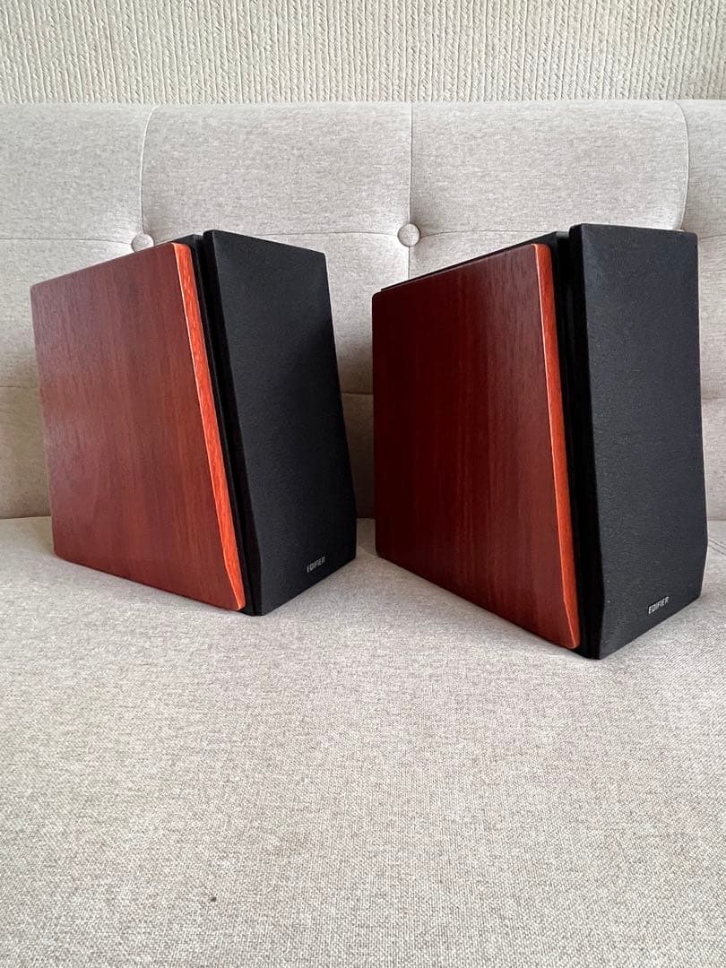 Edifier R1700BT スピーカーセット