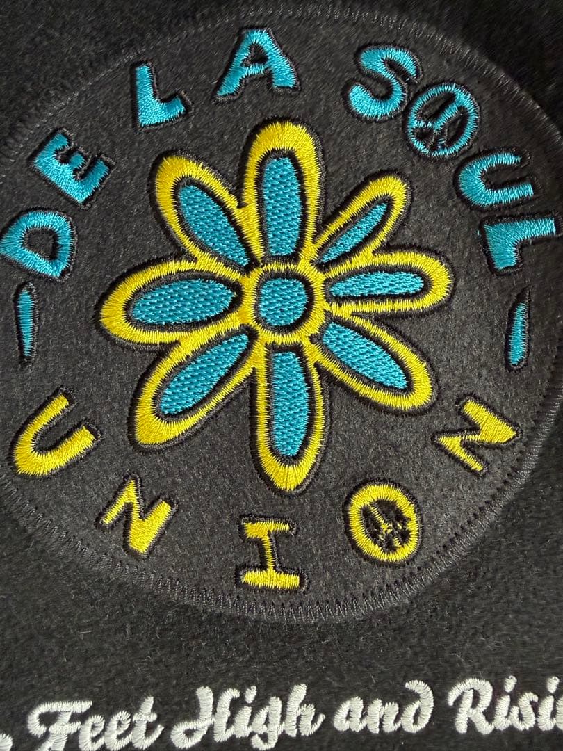 ジャケット・アウター UNION x DELASOUL DE LA UNION VARSITY