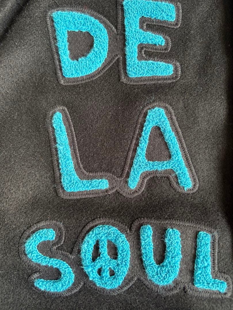 ジャケット・アウター UNION x DELASOUL DE LA UNION VARSITY