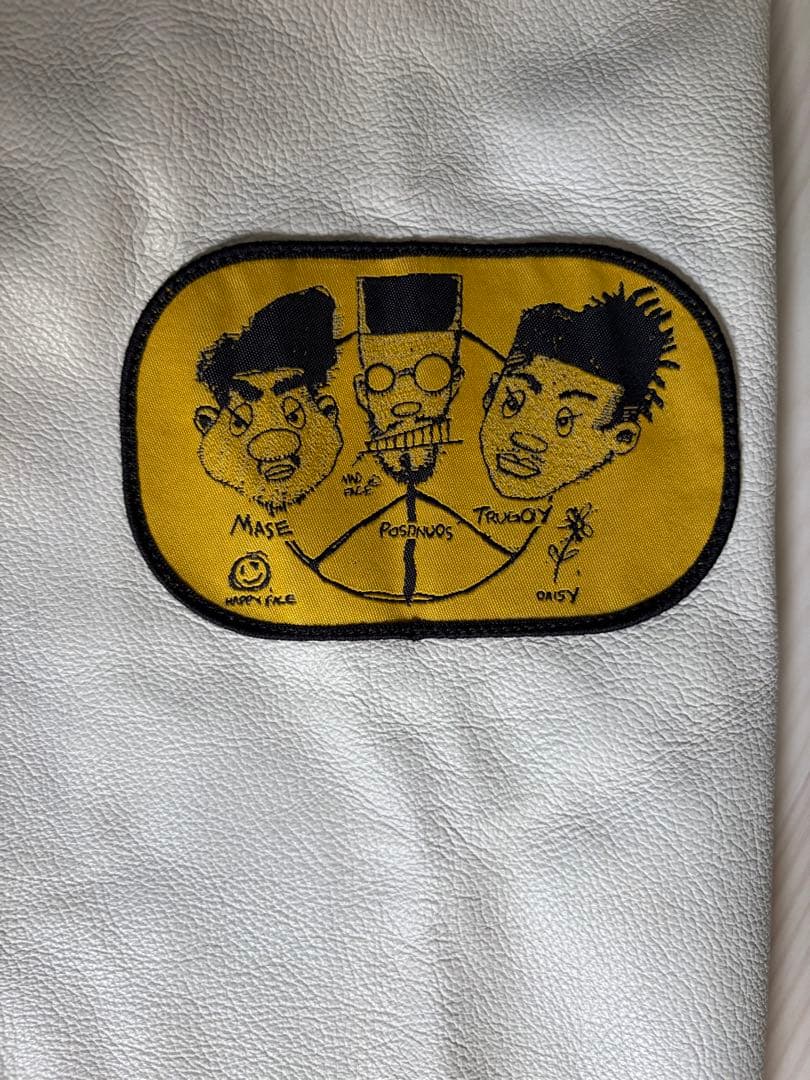 ジャケット・アウター UNION x DELASOUL DE LA UNION VARSITY