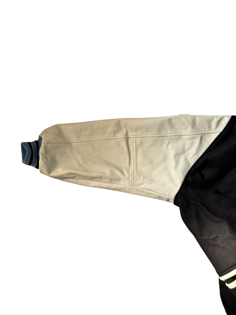 ジャケット・アウター UNION x DELASOUL DE LA UNION VARSITY