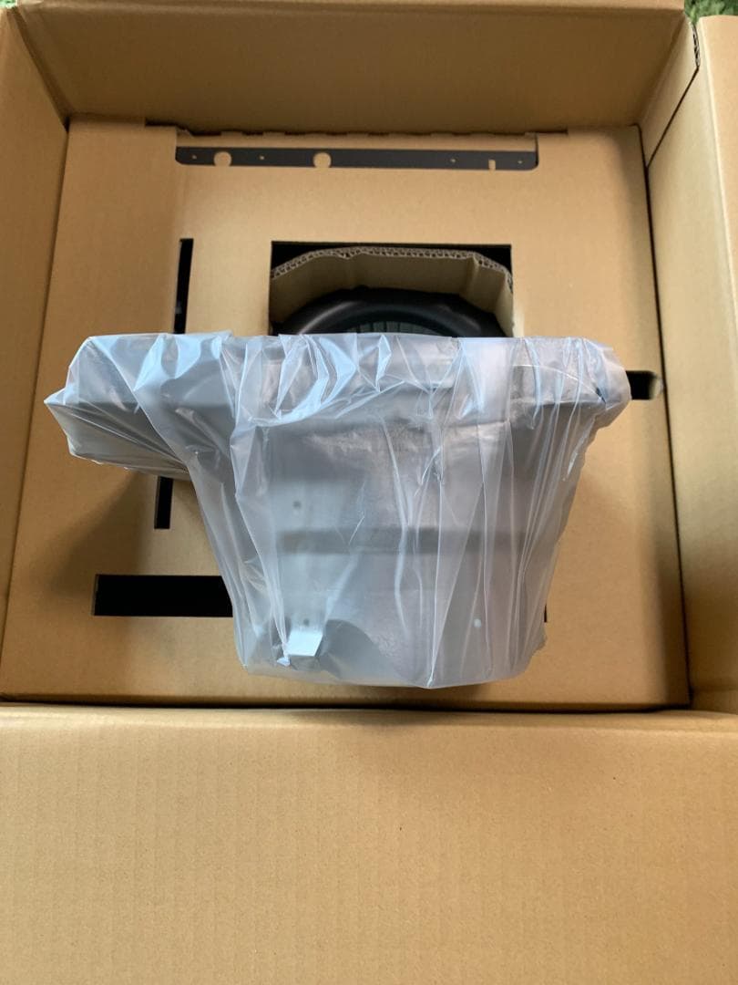 Panasonic 天井埋込型換気扇FY-32S7【新品　未開封　送料無料】