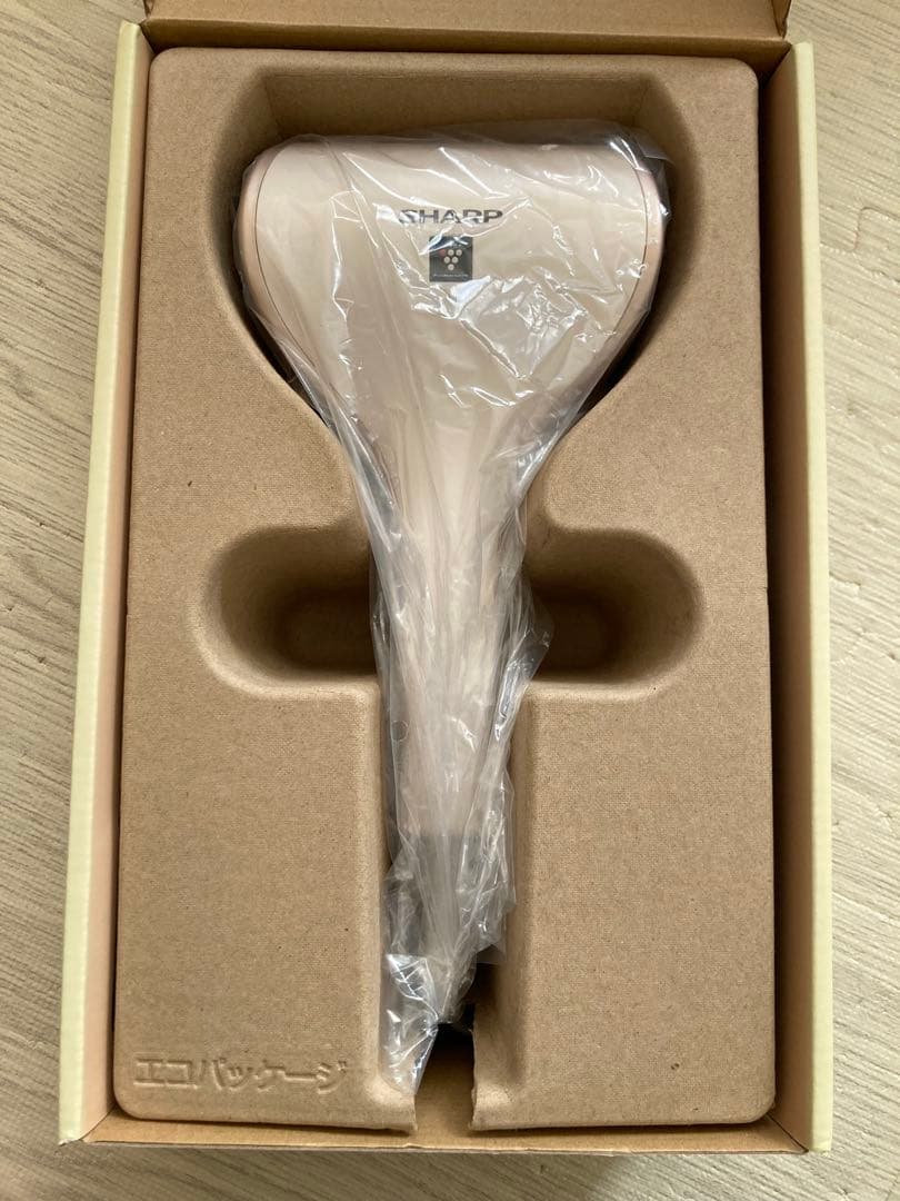 プラズマクラスター　ドレープフロードドライヤー　 ヤマダ電気　3年保証