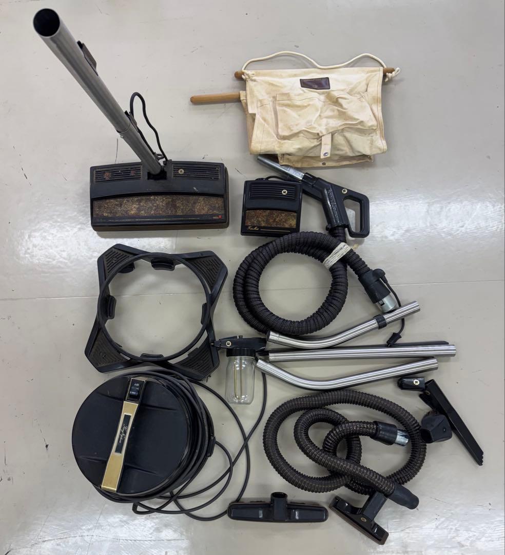 キングネプチューン　R-2800F 　水フィルター掃除機