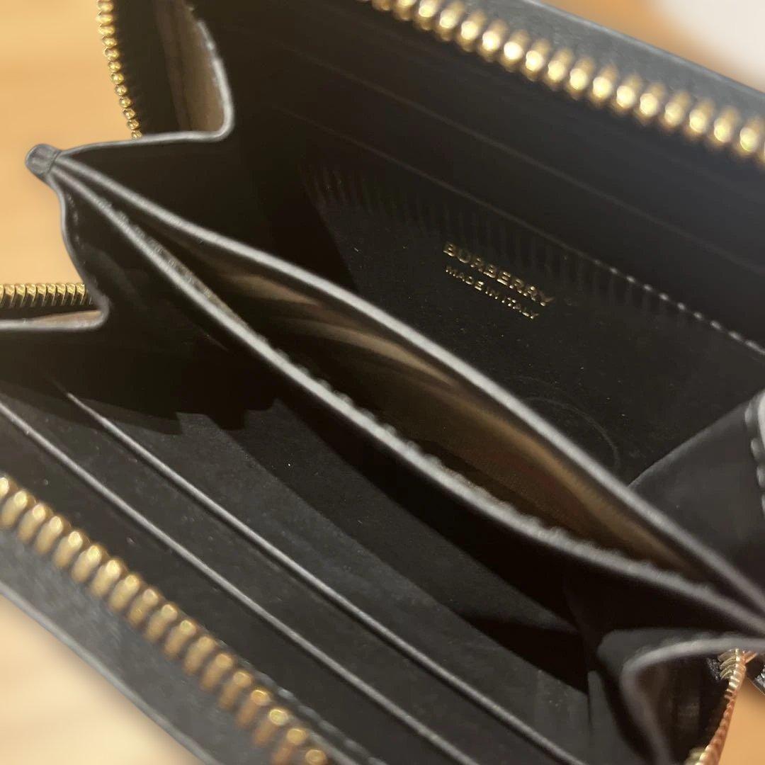 Burberry ミニウォレット