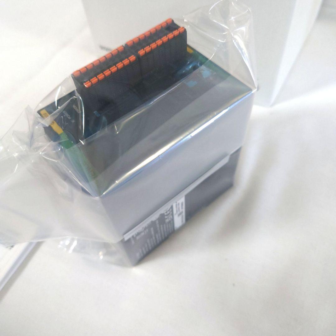 【新品未使用】KEYENCE GC-1000 セーフティコントローラ