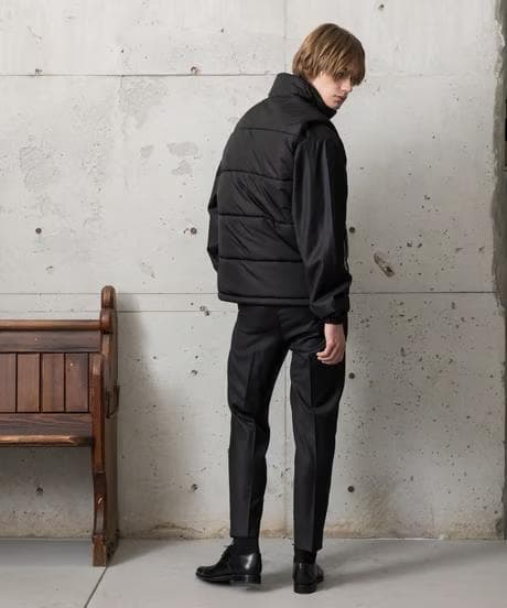 MB ULTIMATE FABRIC リバーシブルコンバットベスト Mサイズ