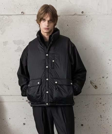 MB ULTIMATE FABRIC リバーシブルコンバットベスト Mサイズ