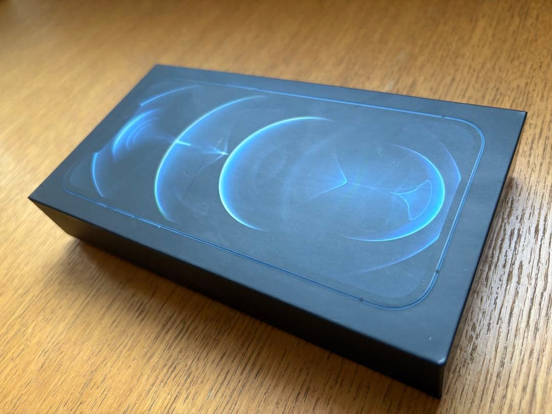 iPhone12 Pro Max 512GB 美品　残債なし　SIMフリー