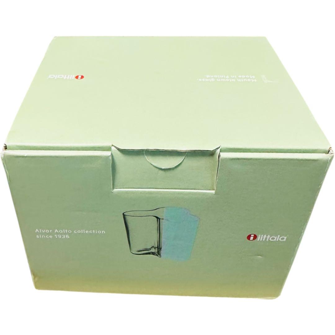 【新品】イッタラ アルヴァ・アアルト コレクション ベース 95 mm