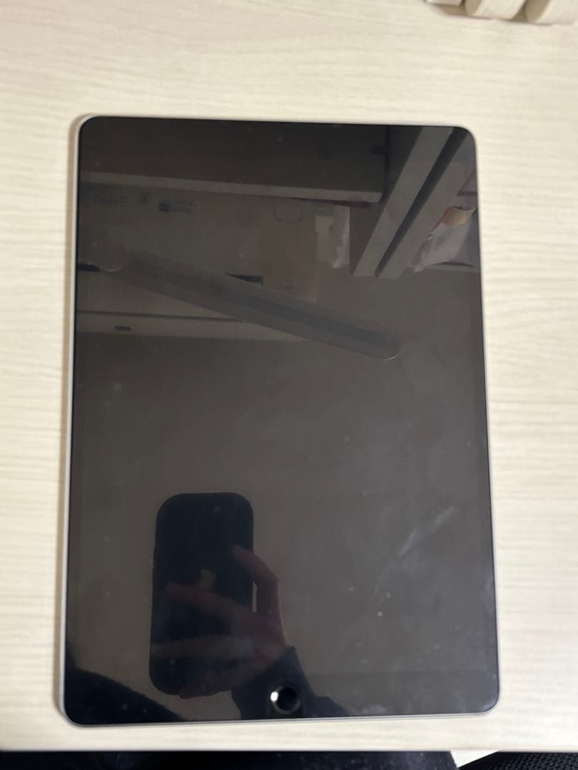 iPad Pro 10.5インチ