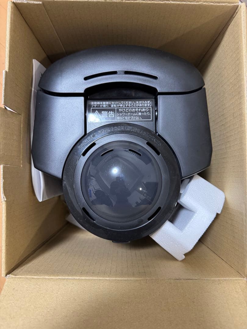 Panasonic NC-A57 コーヒーメーカー