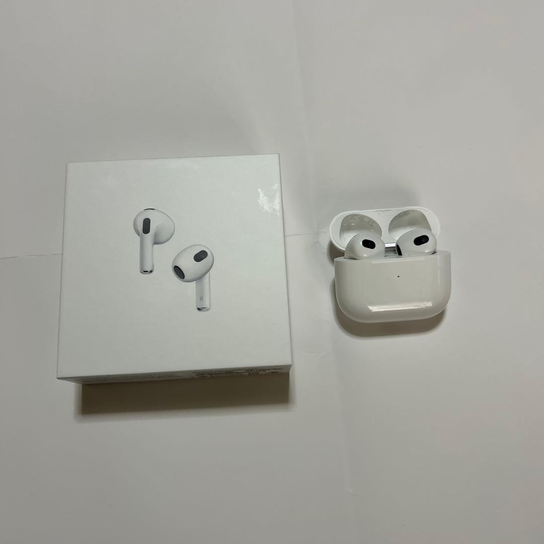 AirPods MagSafe対応