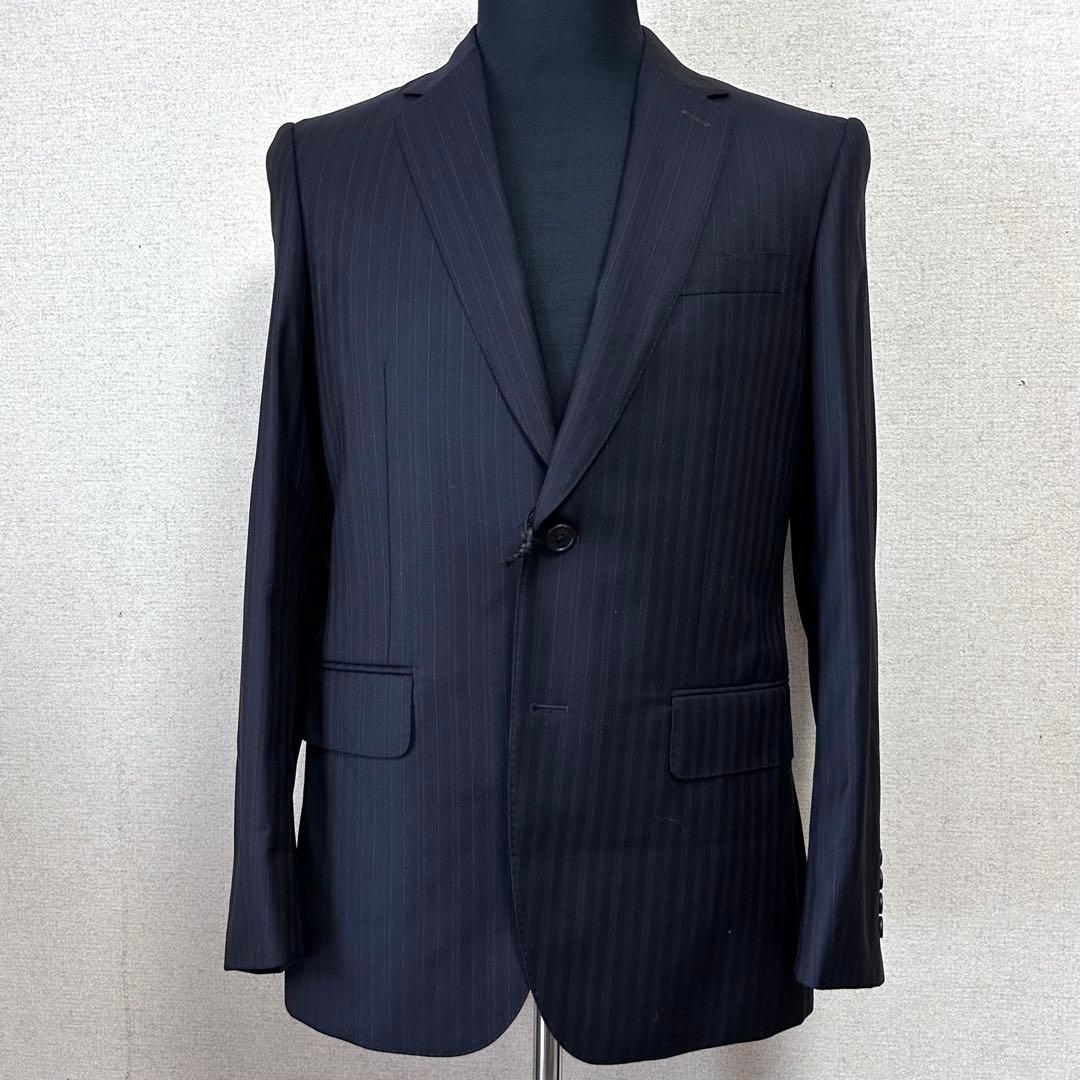 【未使用品】Paul Smith ポールスミス　SOHO ロロピアーナ　スーツ