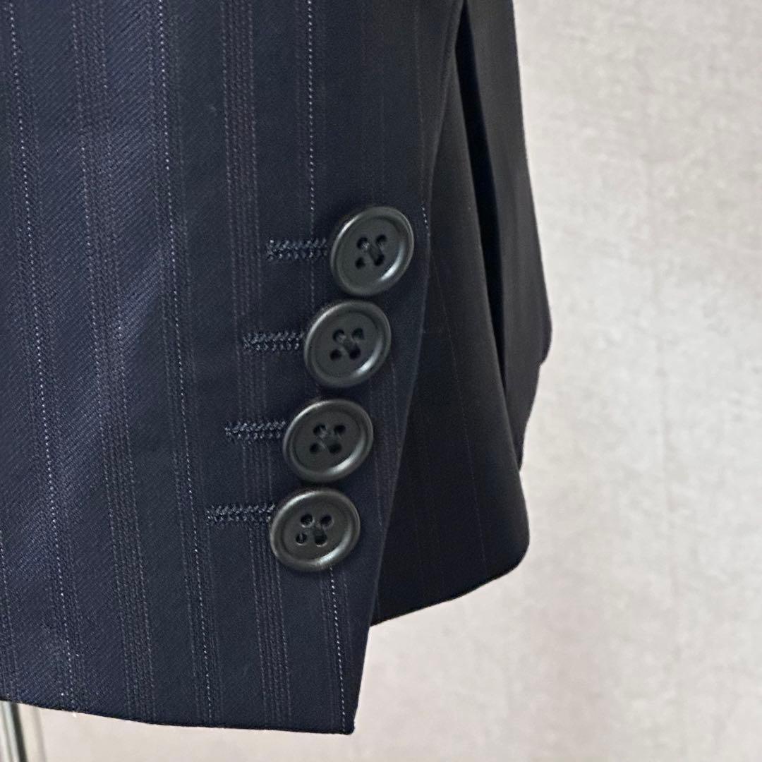 【未使用品】Paul Smith ポールスミス　SOHO ロロピアーナ　スーツ